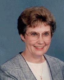 Doris Jean Hacker
